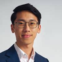 Dr Gavin Quek